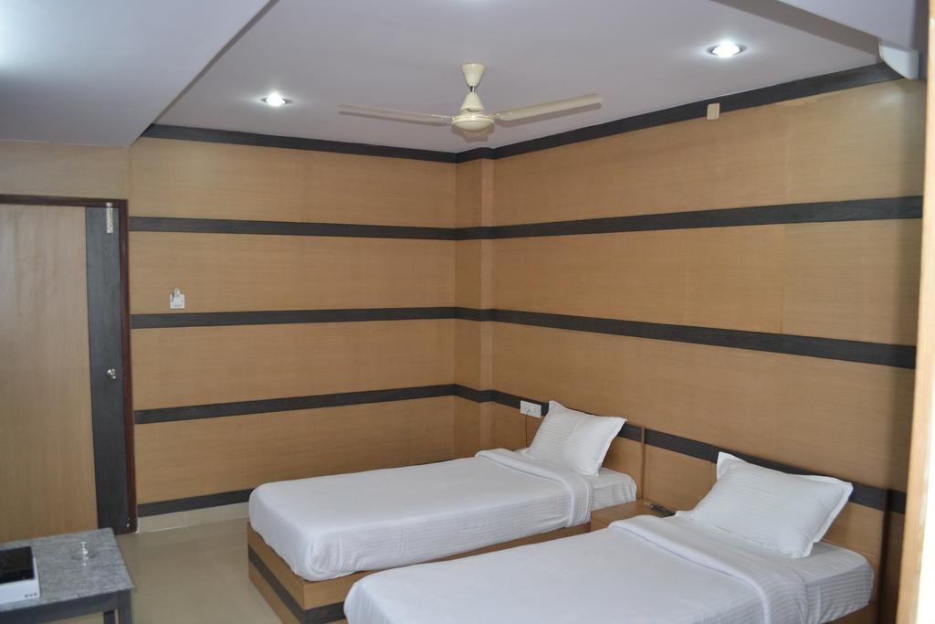 Shoba Inn-Kammanahalli Bangalore Habitación foto